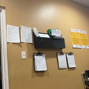 Meet your Posher, Joseph